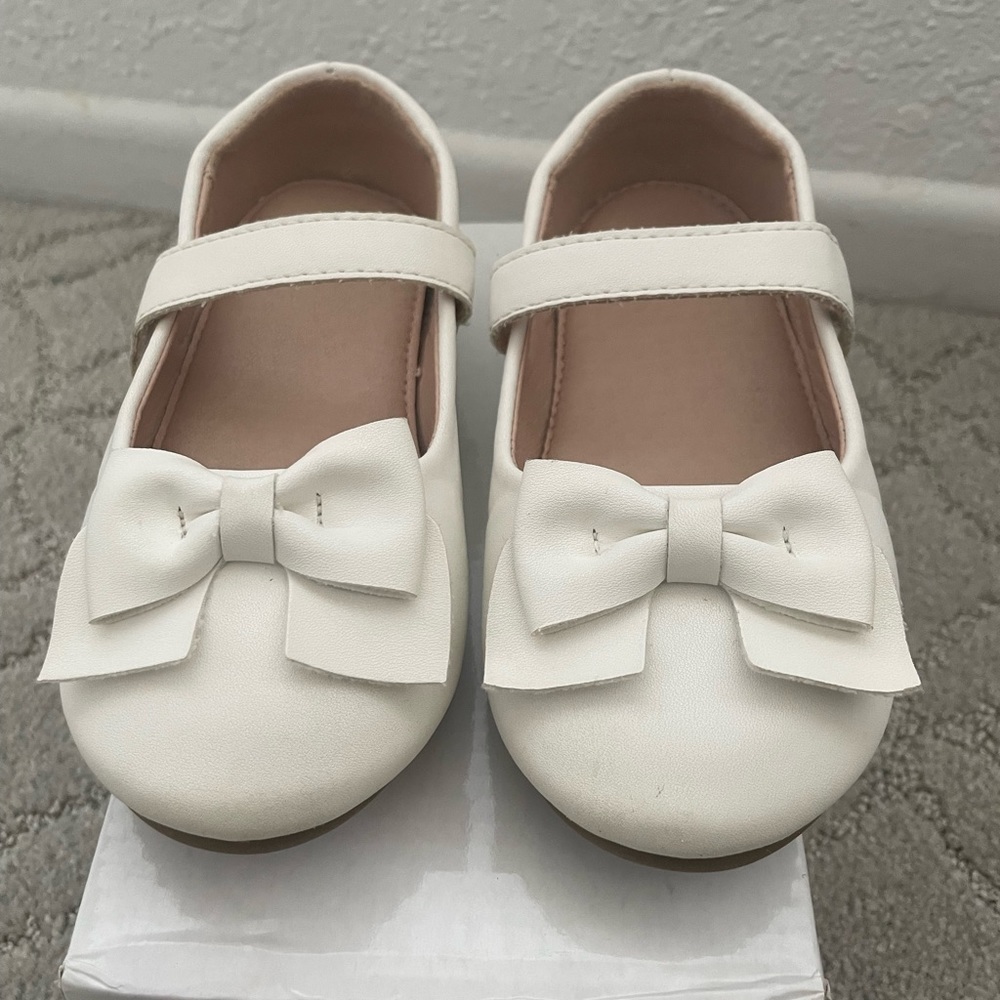 Ballerina flats